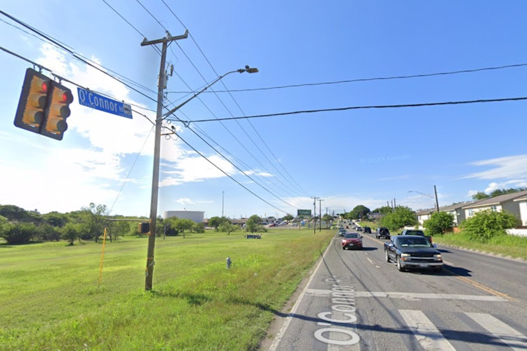 Two Women Detained for Questioning After Northeast San Antonio Shooting Leaves Man Injured