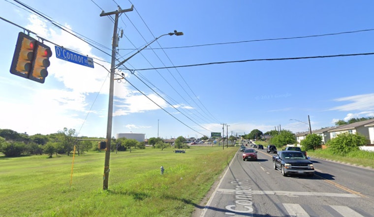 Two Women Detained for Questioning After Northeast San Antonio Shooting Leaves Man Injured