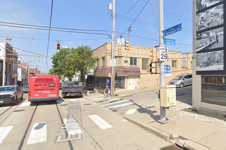 Two Women Stable after Early Morning Shooting in Pittsburgh's Allentown Neighborhood