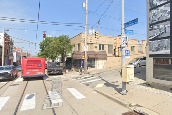 Two Women Stable after Early Morning Shooting in Pittsburgh's Allentown Neighborhood