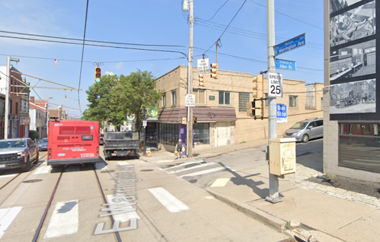 Two Women Stable after Early Morning Shooting in Pittsburgh's Allentown Neighborhood