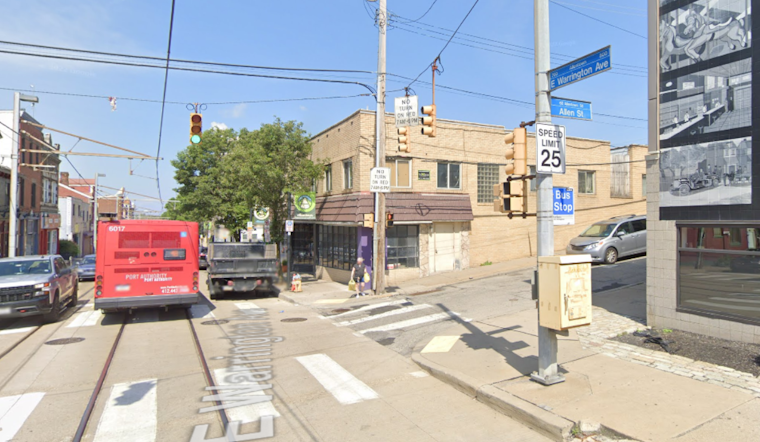 Two Women Stable after Early Morning Shooting in Pittsburgh's Allentown Neighborhood