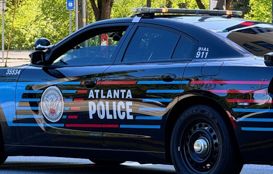Two Wounded in Late-Night Shooting on Campbellton Road in Southwest Atlanta