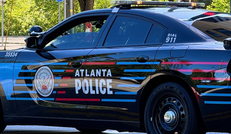 Two Wounded in Late-Night Shooting on Campbellton Road in Southwest Atlanta