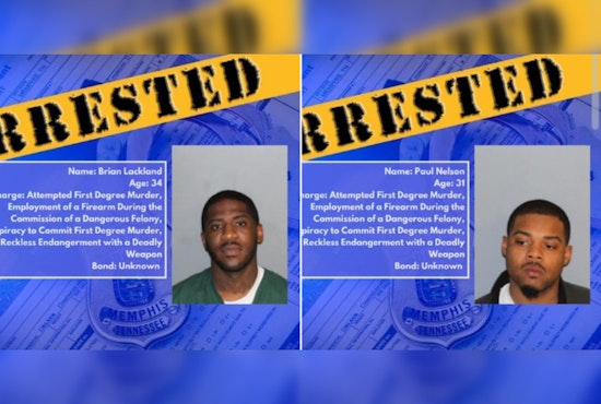 Two Young Mob Members Indicted for Harbor Town Restaurant Shooting, Linked to Separate Fatal Incident in Whitehaven