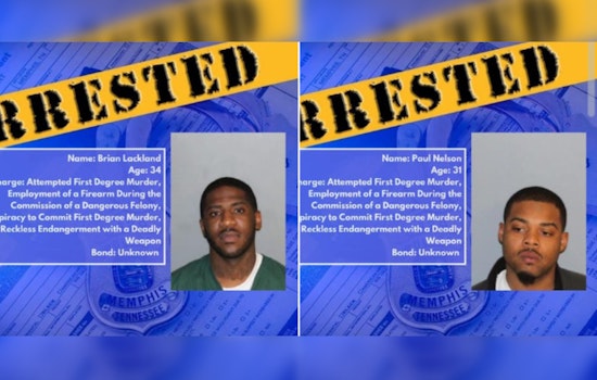 Two Young Mob Members Indicted for Harbor Town Restaurant Shooting, Linked to Separate Fatal Incident in Whitehaven