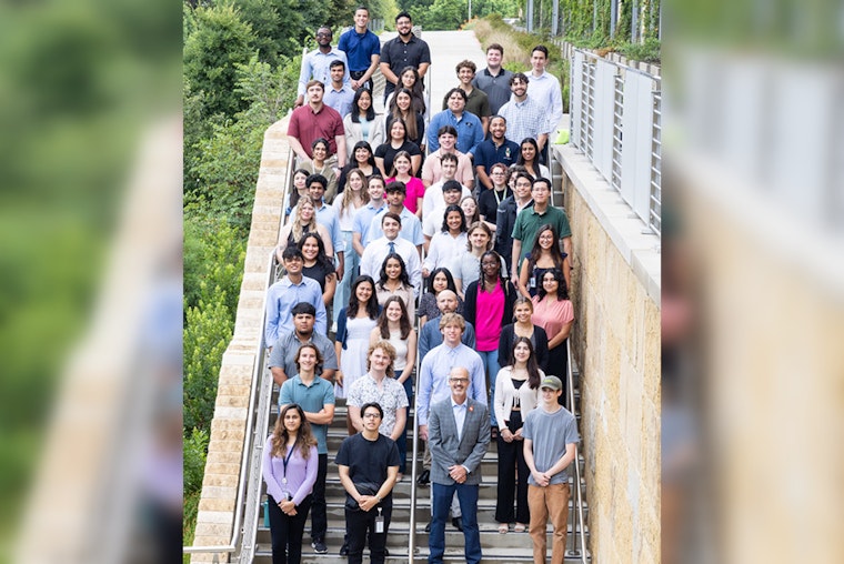 TxDOT Internship Program Empowers Future Leaders, Over 630 Students Gain Real-World Experience in Texas