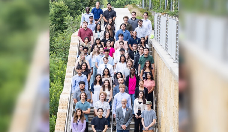 TxDOT Internship Program Empowers Future Leaders, Over 630 Students Gain Real-World Experience in Texas