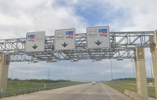 TxDOT Partners with HCTRA for Toll Services, TxTag Customers Face October 15 Update Deadline