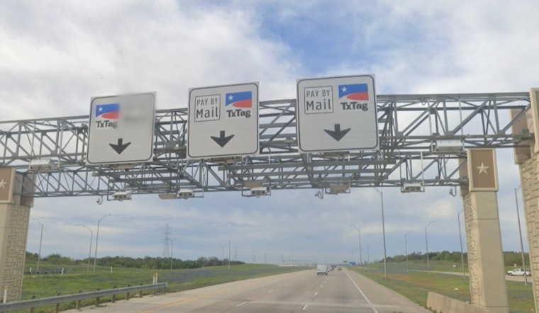 TxDOT Partners with HCTRA for Toll Services, TxTag Customers Face October 15 Update Deadline