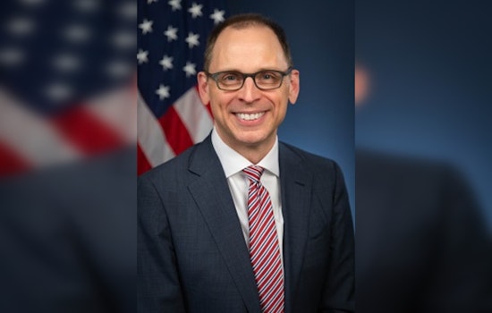 U.S. Attorney for Western District of Tennessee, Kevin G. Ritz, Announces Resignation After Distinguished 19-Year Tenure