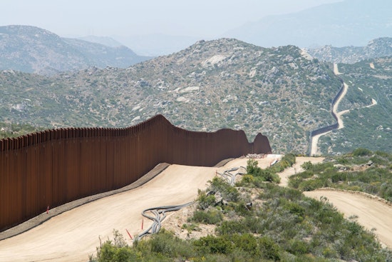 U.S. Border Arrests Slightly Up in August, Staying Near Four-Year Lows Amid Asylum Policy Debate
