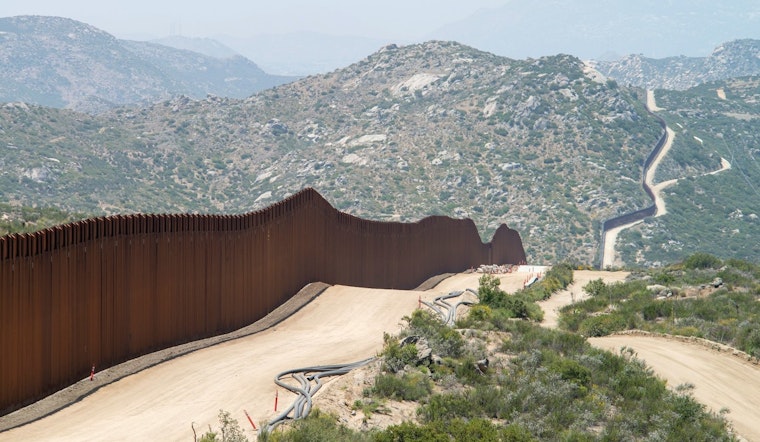 U.S. Border Arrests Slightly Up in August, Staying Near Four-Year Lows Amid Asylum Policy Debate