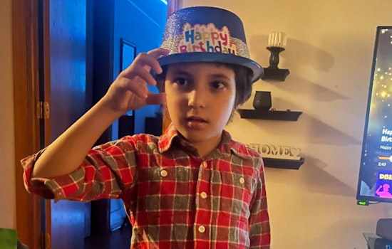 U.S. Senate Unites to Honor Young Palestinian-American Victim of Alleged Hate Crime in Plainfield