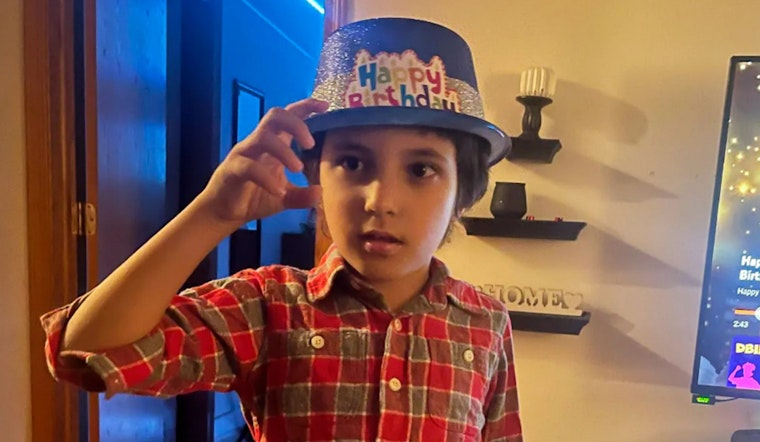 U.S. Senate Unites to Honor Young Palestinian-American Victim of Alleged Hate Crime in Plainfield