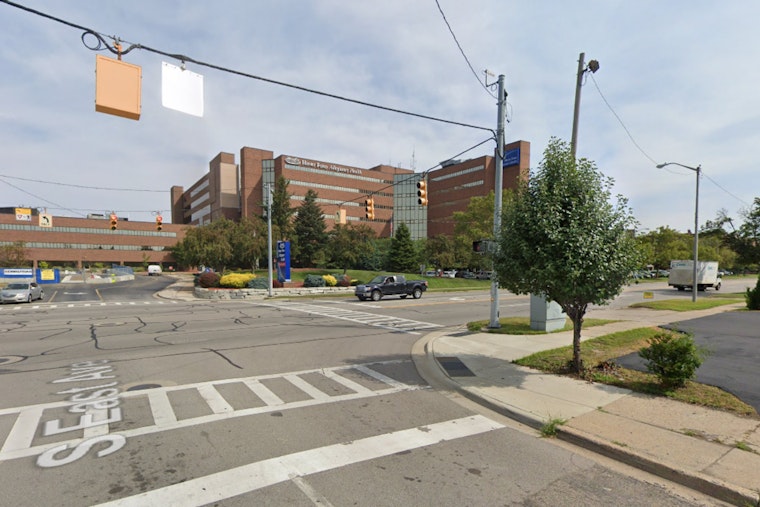 UAW Member Killed, Four Injured in Jackson After Collision Allegedly Involving Drag Racing