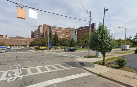 UAW Member Killed, Four Injured in Jackson After Collision Allegedly Involving Drag Racing