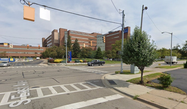 UAW Member Killed, Four Injured in Jackson After Collision Allegedly Involving Drag Racing