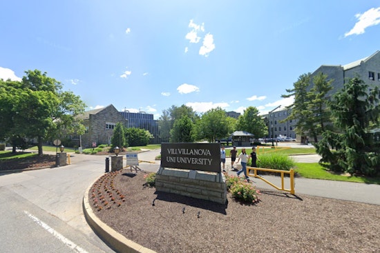Uber Driver Banned Amid Sexual Assault Probe at Villanova University