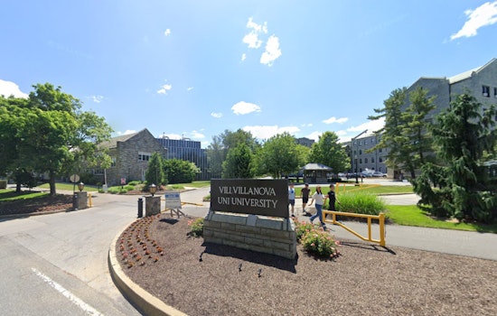 Uber Driver Banned Amid Sexual Assault Probe at Villanova University