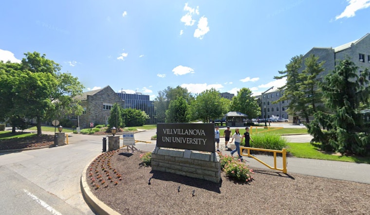 Uber Driver Banned Amid Sexual Assault Probe at Villanova University
