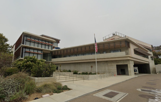 UC San Diego and Scripps Institution of Oceanography Embark on $10 Million Neurobiology Venture Sponsored by Paul G. Allen Group Amid Climate Crisis