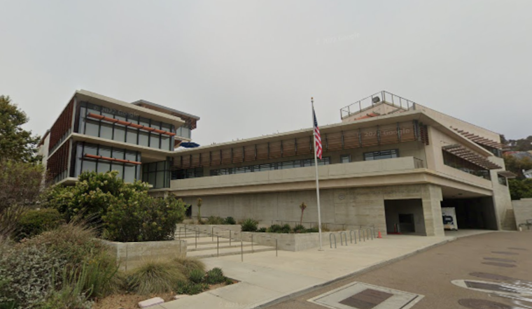 UC San Diego and Scripps Institution of Oceanography Embark on $10 Million Neurobiology Venture Sponsored by Paul G. Allen Group Amid Climate Crisis