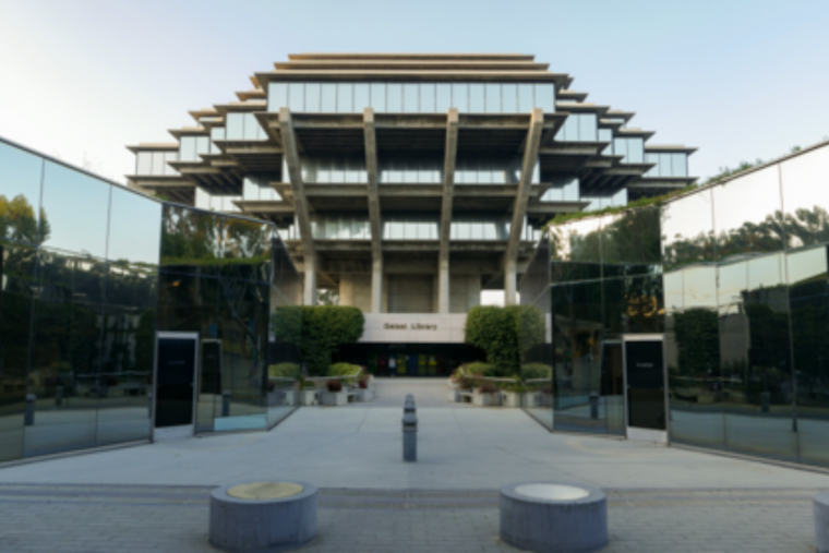 UC San Diego Climbs to 6th in U.S. News Ranking of Best Public Universities