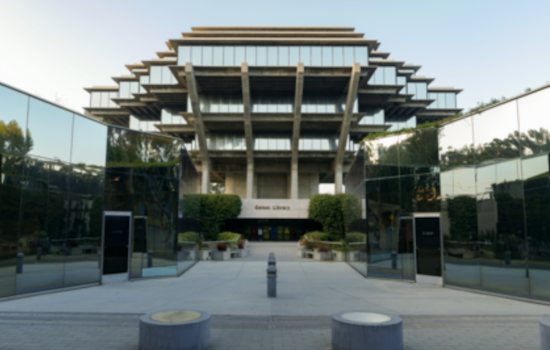 UC San Diego Climbs to 6th in U.S. News Ranking of Best Public Universities