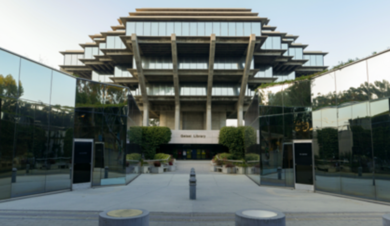 UC San Diego Climbs to 6th in U.S. News Ranking of Best Public Universities