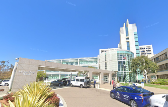 UC San Diego Health Partners with County to Create Behavioral Health Hub in San Diego