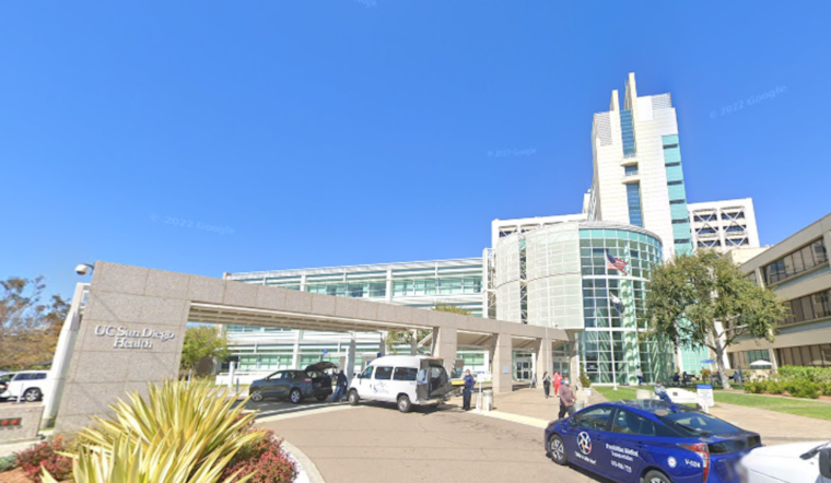 UC San Diego Health Partners with County to Create Behavioral Health Hub in San Diego