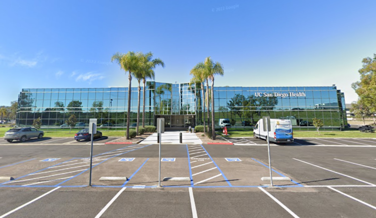 UC San Diego Health Pioneers Operating Room Revolution with Apple Vision Pro, A Surgical Sensation