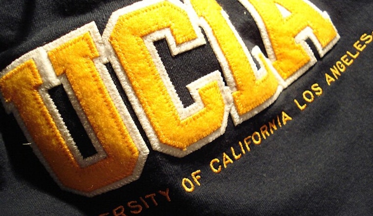 UCLA Ranked Best Public University for 8th Year, Champions Diversity and Social Mobility