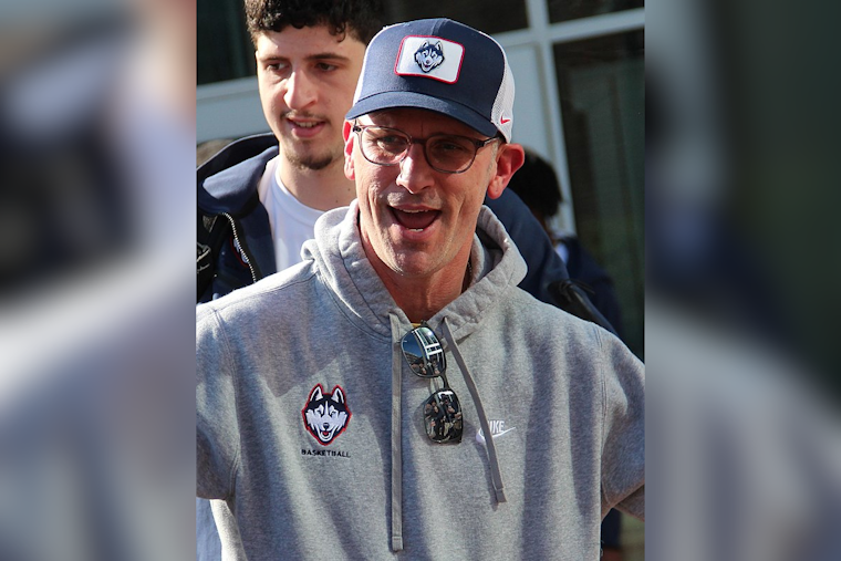 UConn's Dan Hurley to Energize Bengals Fans as 'Ruler of the Jungle' for NFL Season Opener in Cincinnati