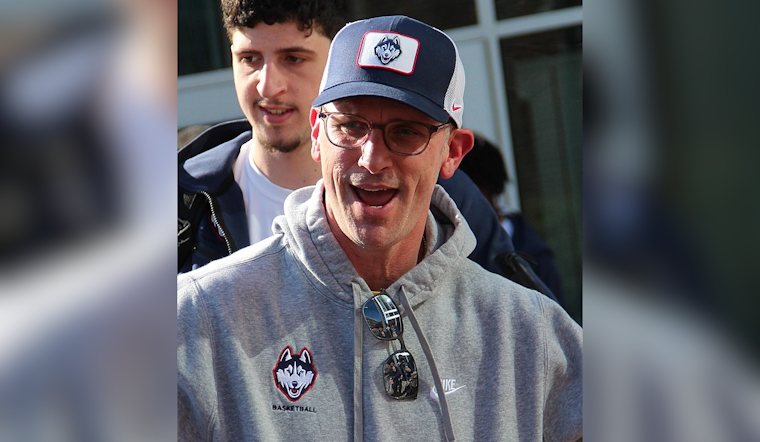 UConn's Dan Hurley to Energize Bengals Fans as 'Ruler of the Jungle' for NFL Season Opener in Cincinnati