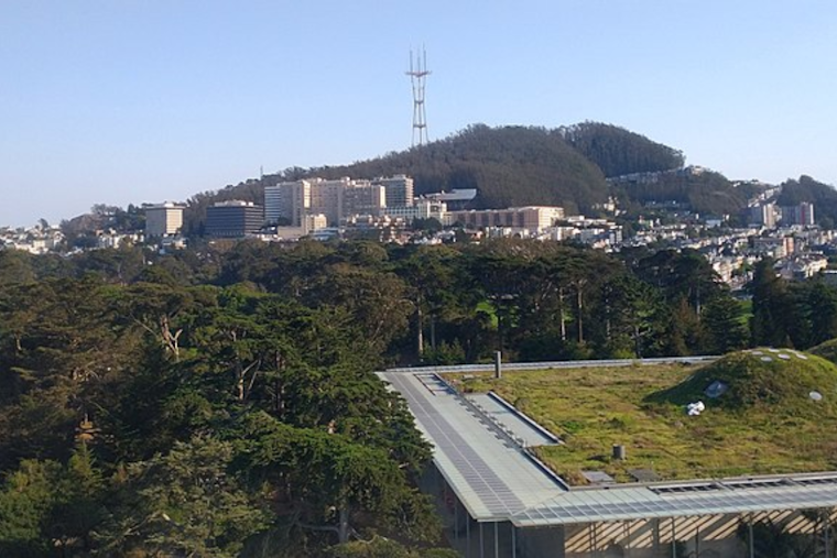 UCSF Breaks Ground on $842M Bakar Research and Academic Building to Propel Biomedical Innovation