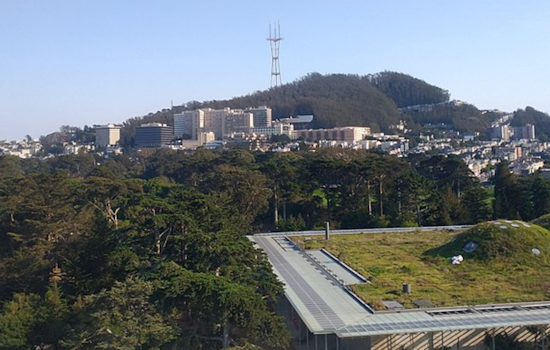 UCSF Breaks Ground on $842M Bakar Research and Academic Building to Propel Biomedical Innovation