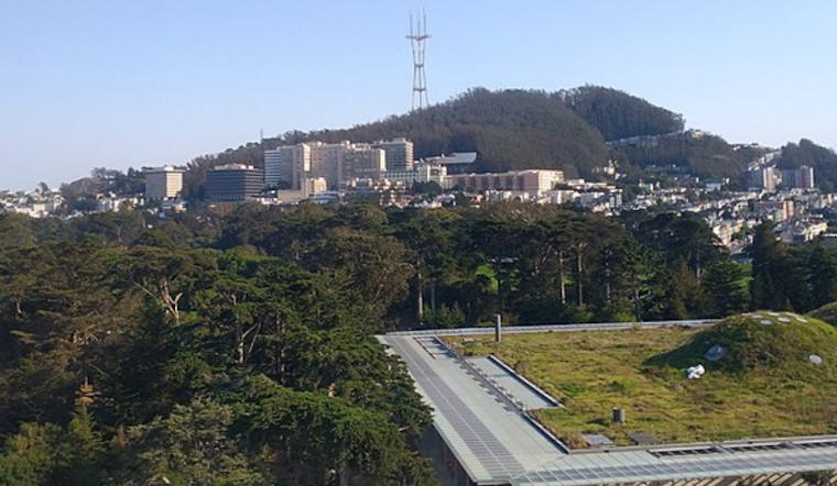 UCSF Breaks Ground on $842M Bakar Research and Academic Building to Propel Biomedical Innovation