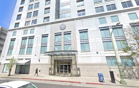 UCSF to Open High-Tech Cancer Treatment Center in San Francisco's Dogpatch Neighborhood by 2029