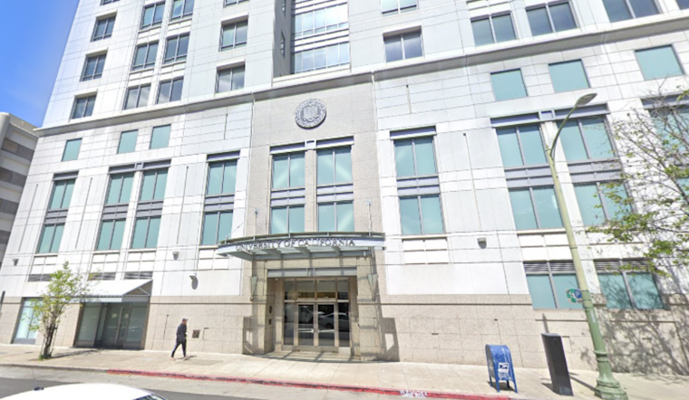 UCSF to Open High-Tech Cancer Treatment Center in San Francisco's Dogpatch Neighborhood by 2029