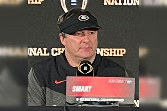 UGA's Kirby Smart Expresses Frustration Over Players' Reckless Driving Issues Following Daniel Jeremy Harris's Arrest