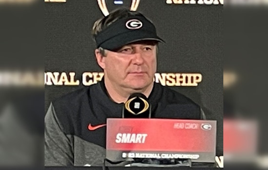 UGA's Kirby Smart Expresses Frustration Over Players' Reckless Driving Issues Following Daniel Jeremy Harris's Arrest