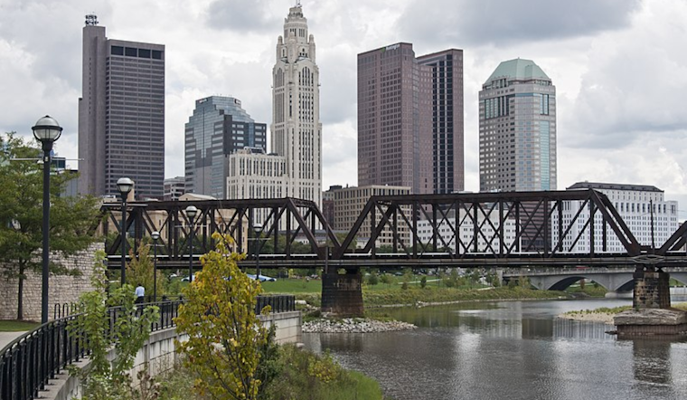 Umbrellas Up: Rainy Forecast for Columbus, Cincinnati, and Wilmington as Low-Pressure System Sweeps Through