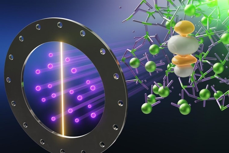Unexpected Behavior of Molten Uranium Salt Unveiled, Paving Way for Futuristic Nuclear Reactors