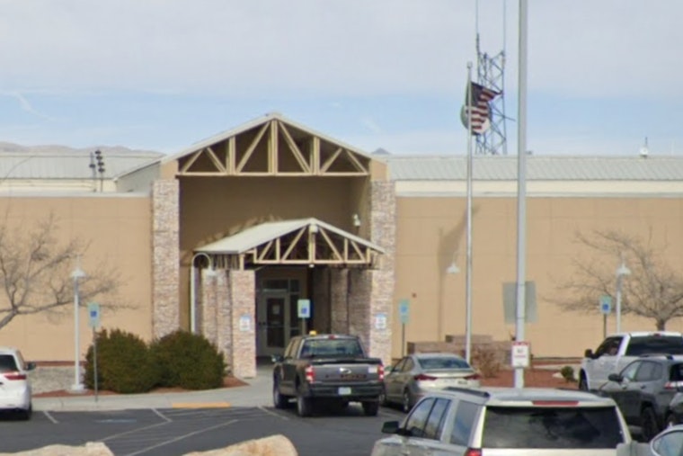Unfounded Shooting Threat at Pahrump Valley High School, Nye County Sheriff's Office Confirms