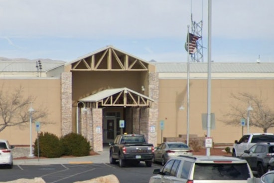 Unfounded Shooting Threat at Pahrump Valley High School, Nye County Sheriff's Office Confirms