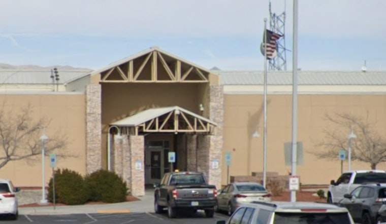 Unfounded Shooting Threat at Pahrump Valley High School, Nye County Sheriff's Office Confirms