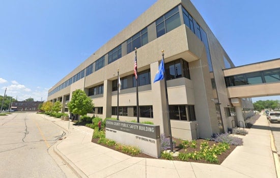 Union Pacific Employee Fatally Struck by Metra Train in Kenosha, Investigation Causes Temporary Service Disruptions