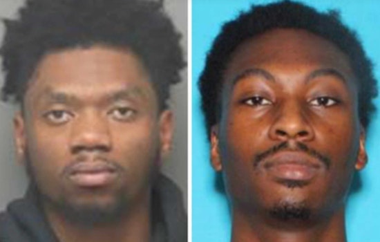 University City Mother Fatally Shot Amidst Residential Robbery Attempt, Two Men Charged with Second-Degree Murder
